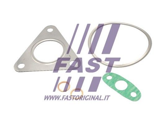 Zestaw montażowy, doładowanie FAST FT48406