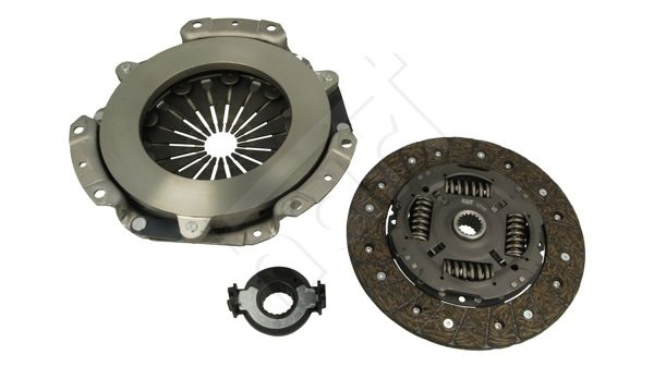 Zestaw sprzęgieł HART 337 916