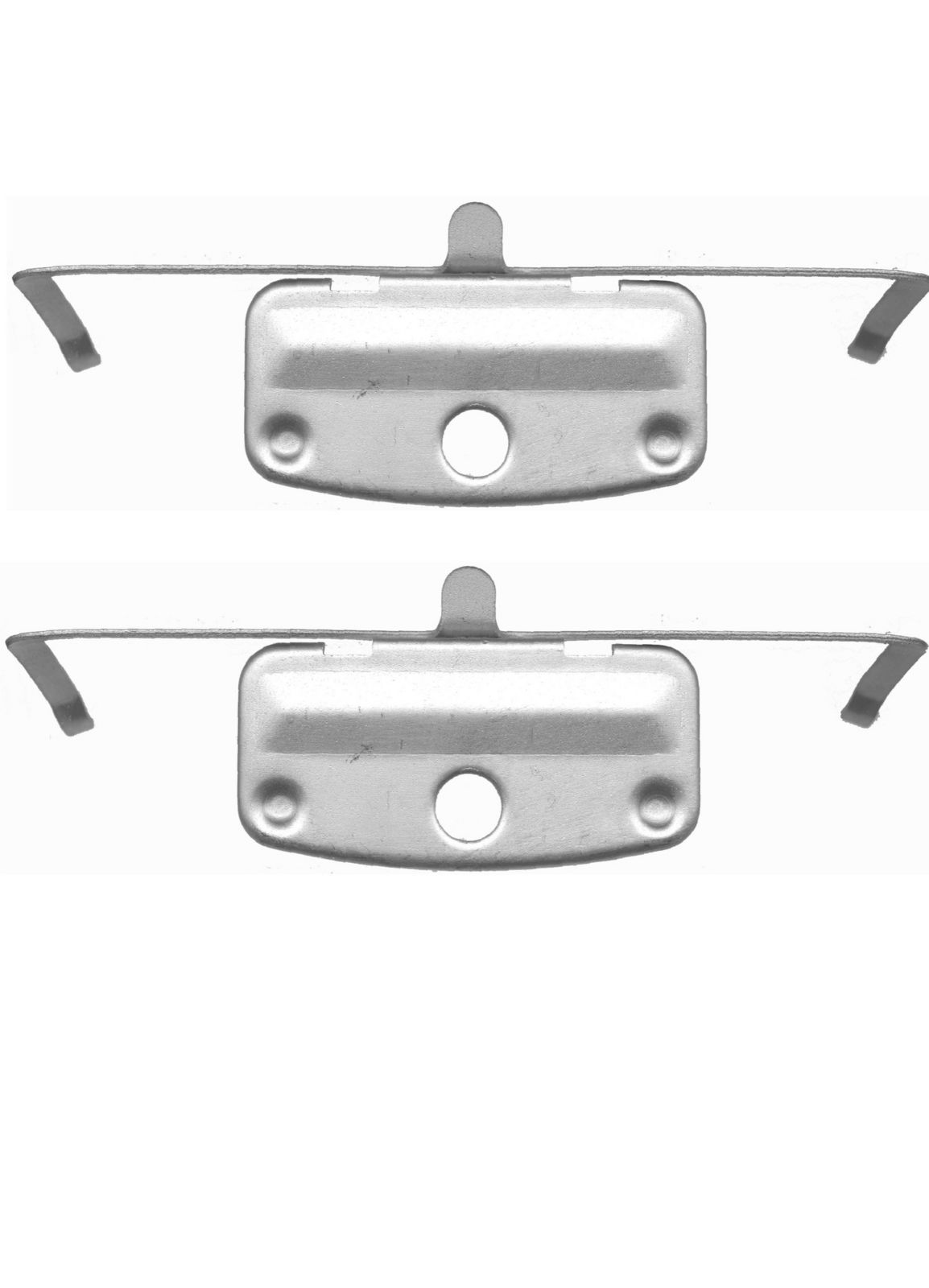 ELTA - Brake Pad Fitting Kit