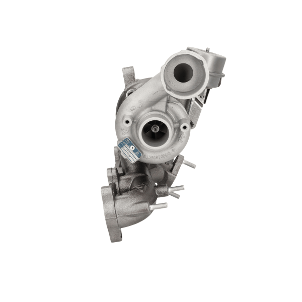 Turbocompresseur, suralimentation