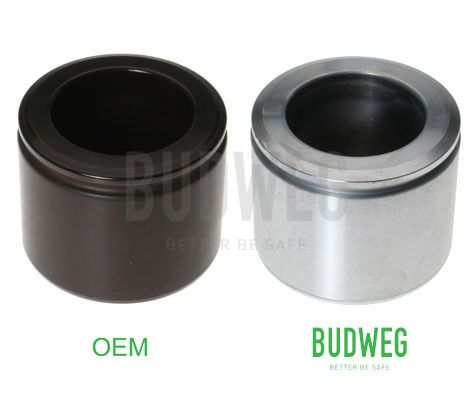 Tłoczek, zacisk hamulca BUDWEG CALIPER 236604