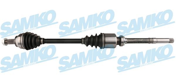 Wał napędowy SAMKO DS60197