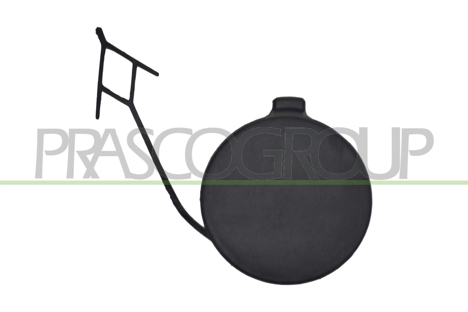 Capac carlig remorcare PRASCO SK0341236