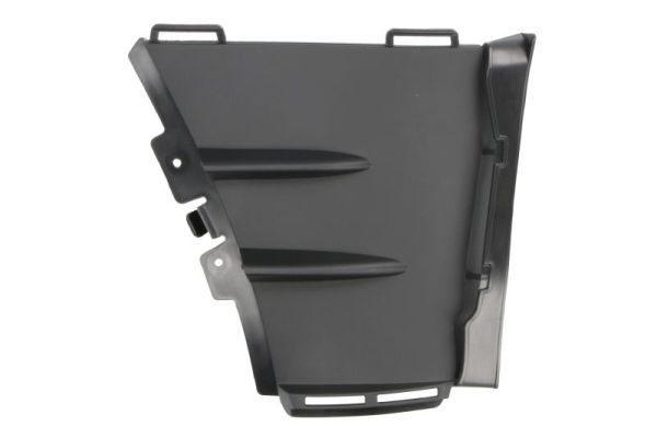 Grila ventilatie, bara protectie BLIC 6502-07-3555991P