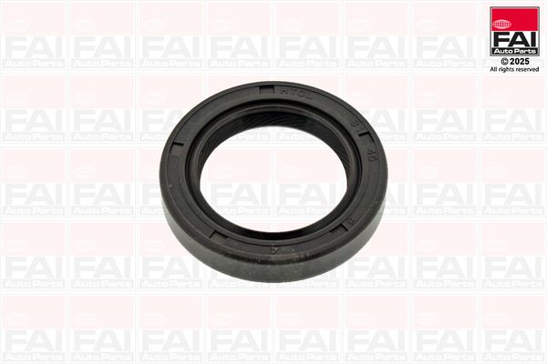 Simering, arbore cotit FAI AutoParts OS381