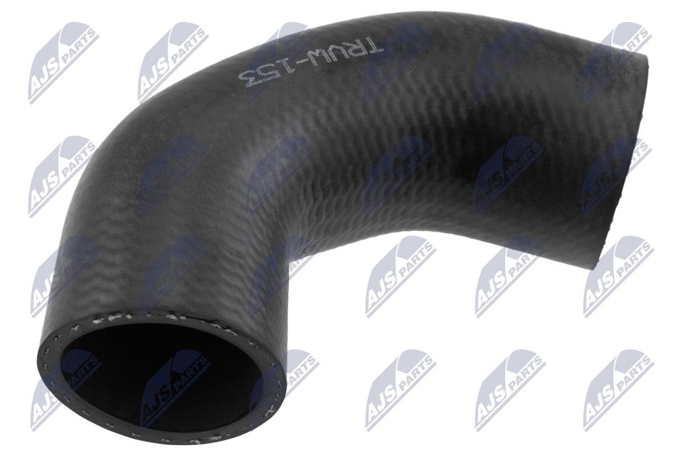 Pūtes sistēmas gaisa caurule