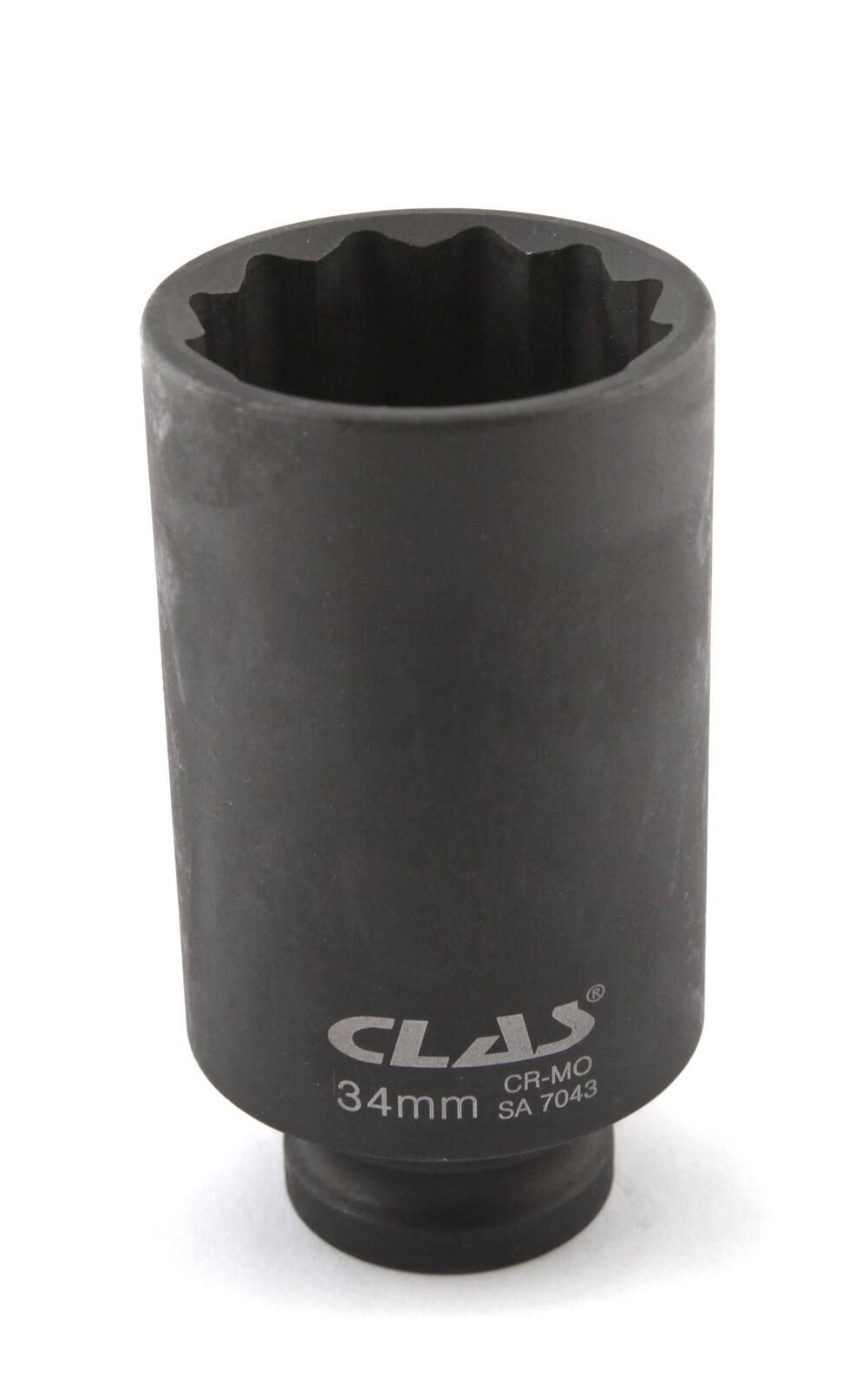 Joint de cardan, clé à douille