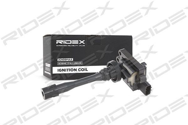 Cewka zapłonowa RIDEX 689C0030