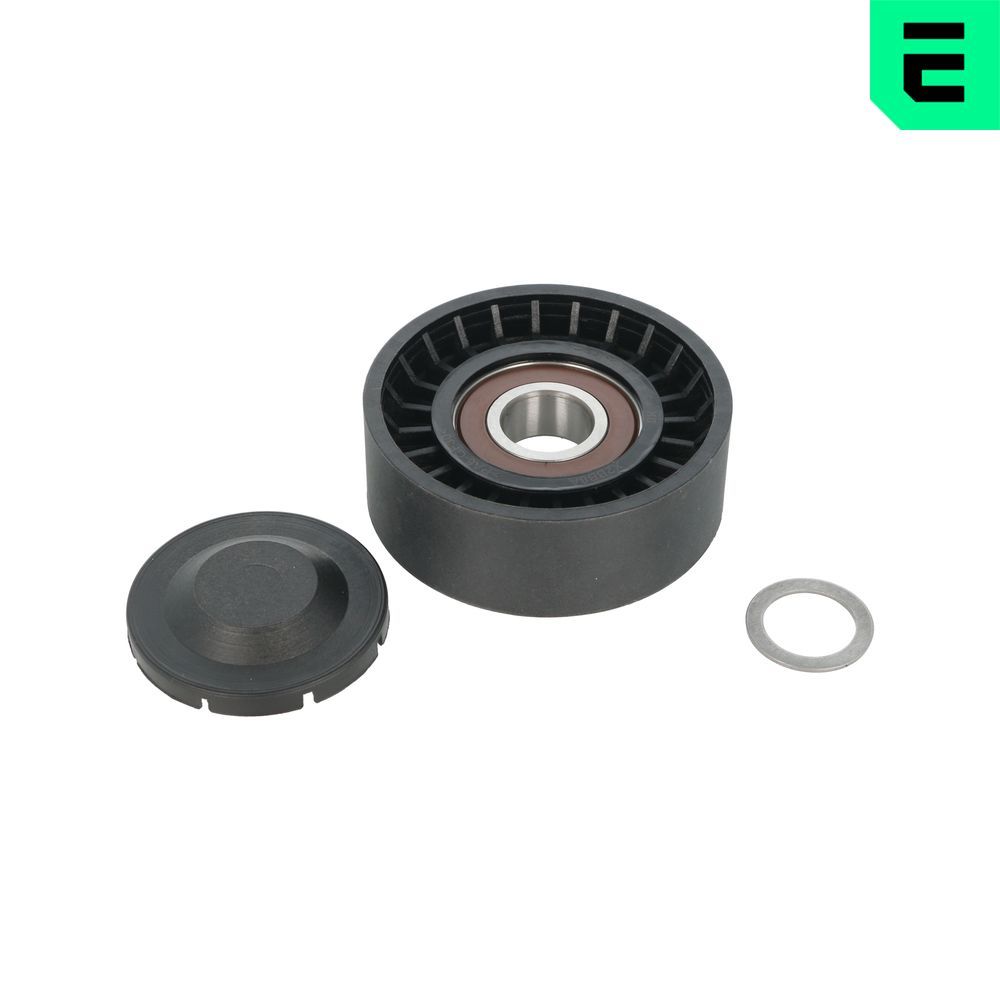 rola intinzator,curea transmisie OPTIMAL 0-N1512S