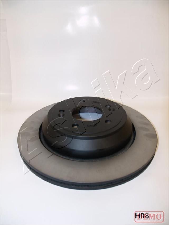 Tarcza hamulcowa ASHIKA 61-0H-H08C