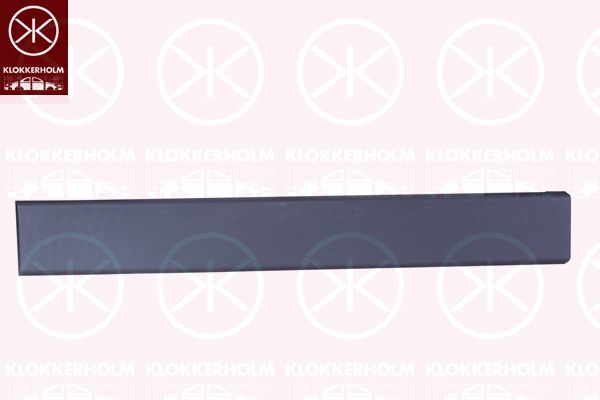 Listwa ozdobna / ochronna, sciana boczna KLOKKERHOLM 20970011
