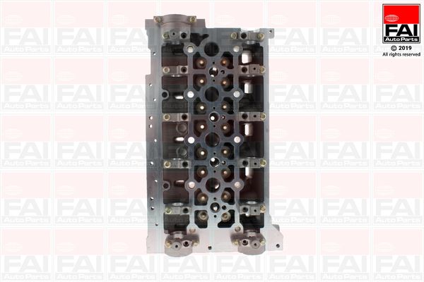 Głowica silnika FAI AUTOPARTS BCH091