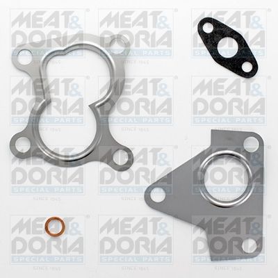 Zestaw montażowy, doładowanie MEAT & DORIA 60711