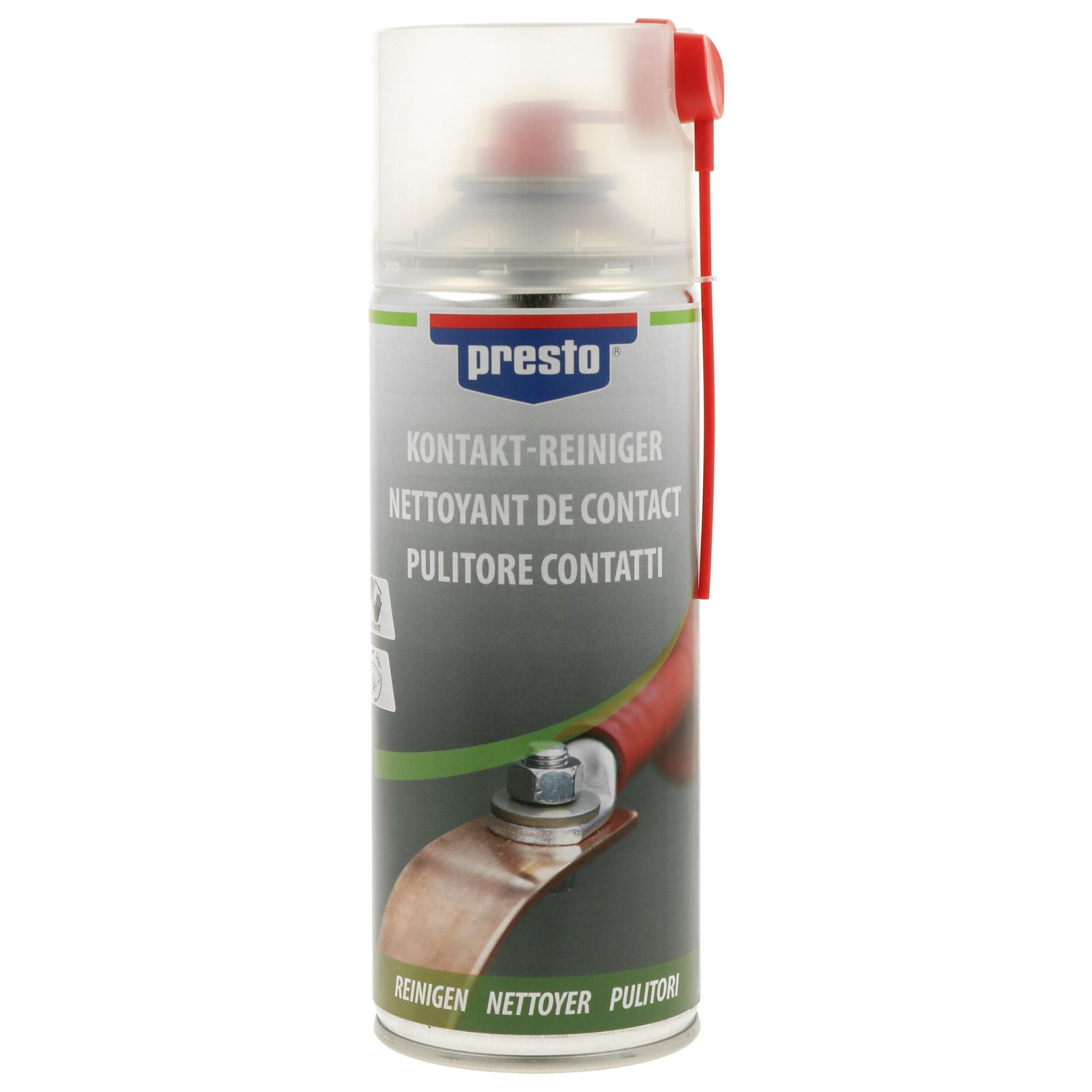 Sprej na kontakty PRESTO 306192