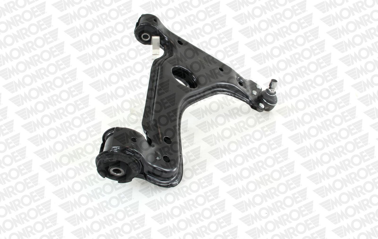 Рычаг независимой подвески колеса, подвеска колеса