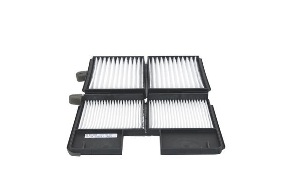 Filtr, wentylacja przestrzeni pasażerskiej BOSCH 1 987 432 159