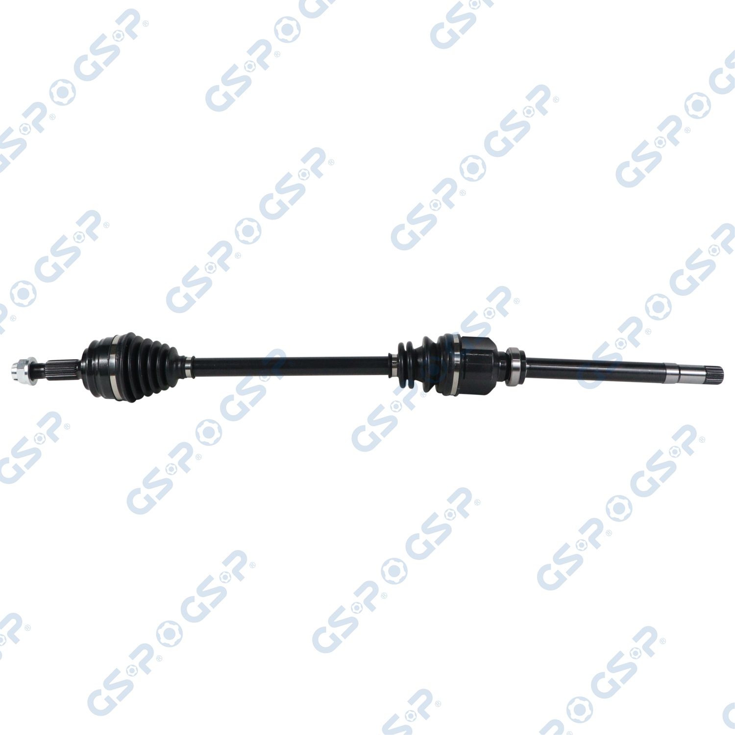 Приводной вал