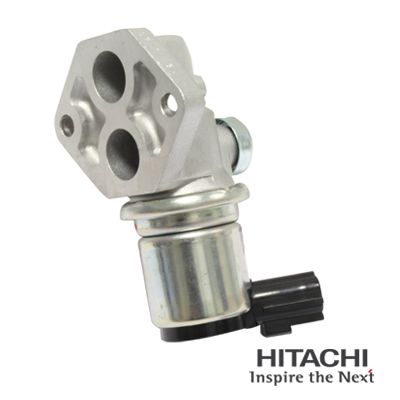 Volnoběžný regulační ventil, přívod vzduchu HITACHI 2508674