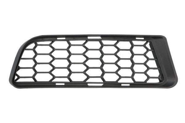 Grila ventilatie, bara protectie BLIC 6502-07-0086920P
