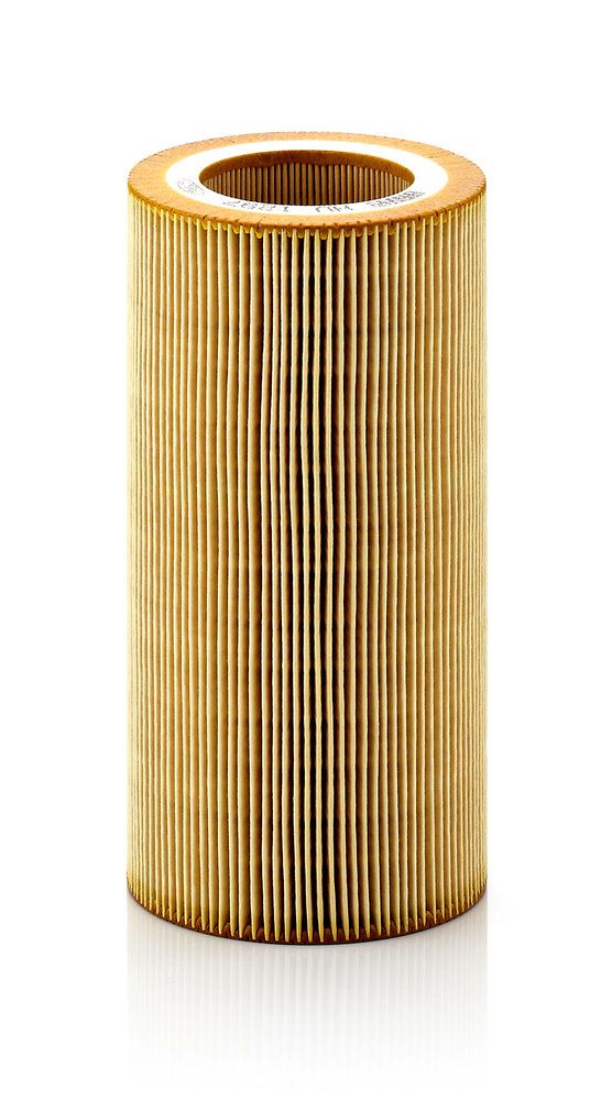 Filtru ulei MANN-FILTER HU 1297 x