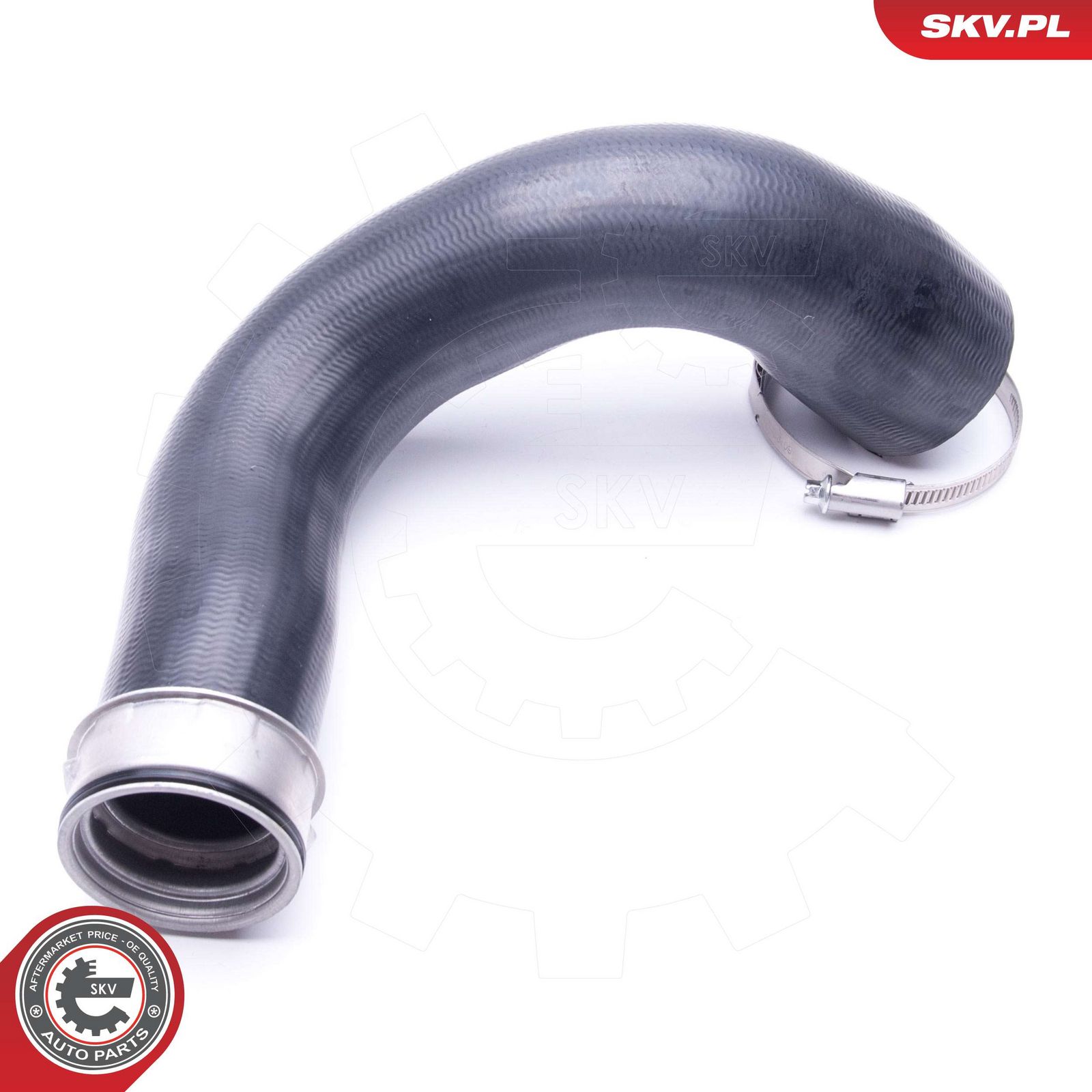 Levně Hadička plnicího vzduchu ESEN SKV 43SKV240