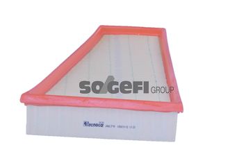 Filtr powietrza TECNOCAR A679