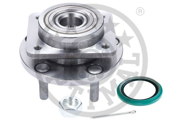 Zestaw łożysk koła OPTIMAL 991898