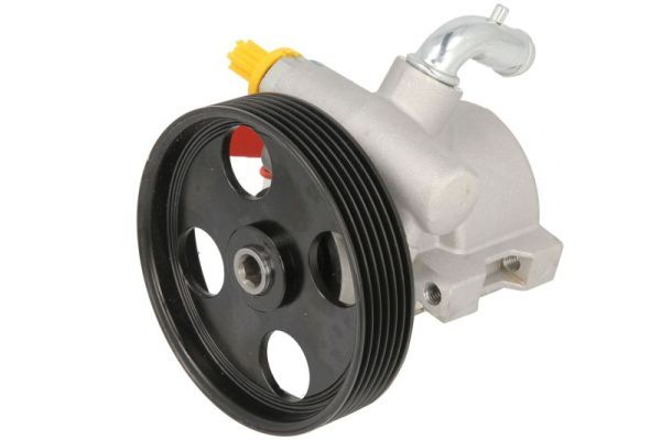 Pompa hydrauliczna, układ kierowniczy LAUBER 55.5082