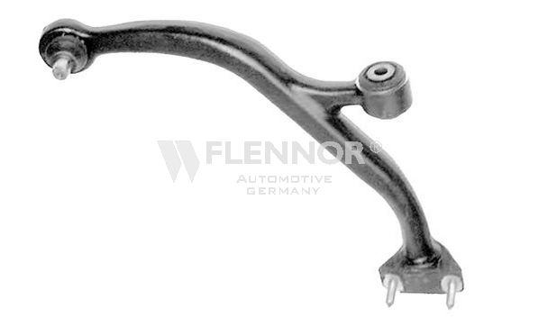 WAHACZ FLENNOR  FL746-G