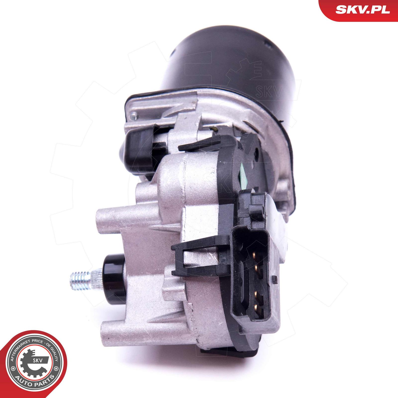 Levně Motor stěračů ESEN SKV 19SKV154