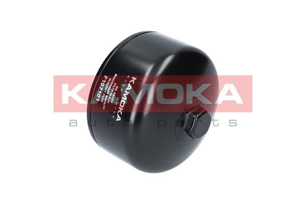 Levně Olejový filtr KAMOKA F107101