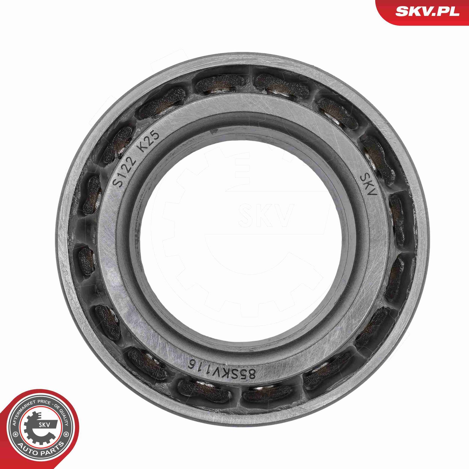 Set rulment roata ESEN SKV 85SKV116