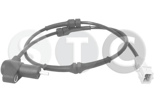 Czujnik, prędkość obrotowa koła STC T450185