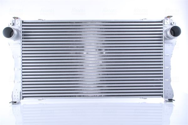 Kompressoriõhu radiaator