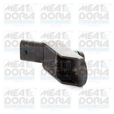 Czujnik, ciśnienie w kolektorze dolotowym MEAT & DORIA 82503E