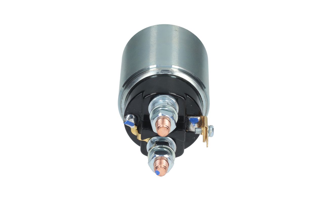 Solenoid, electromotor HC-Cargo F 032 230 558