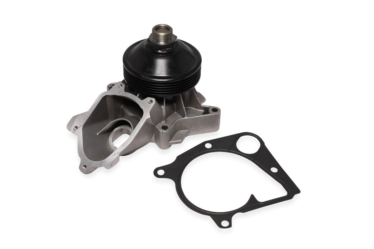 Pompă de apă, răcire motor HEPU P464