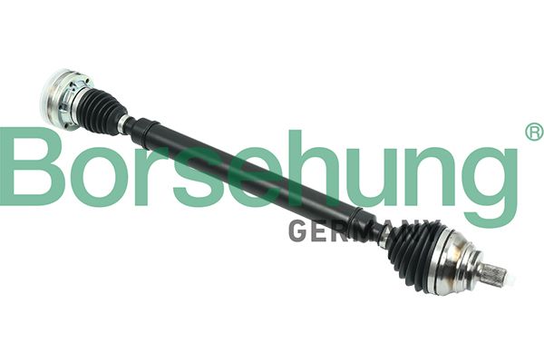 Wał napędowy BORSEHUNG B17859