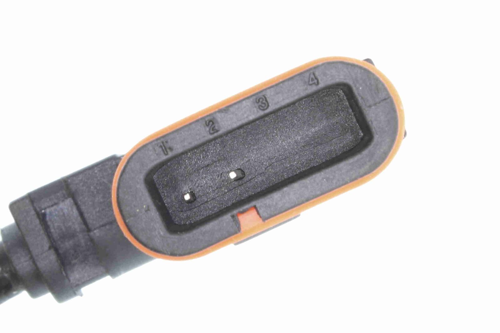 Capteur, vitesse de roue