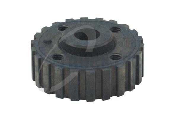 Roata dintata, arbore cotit TRUCKTEC AUTOMOTIVE 07.12.056