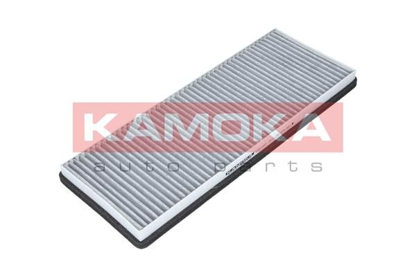 Filtr, vzduch v interiéru KAMOKA F501001