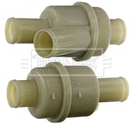 Termostat, środek chłodzący BORG & BECK BBT115