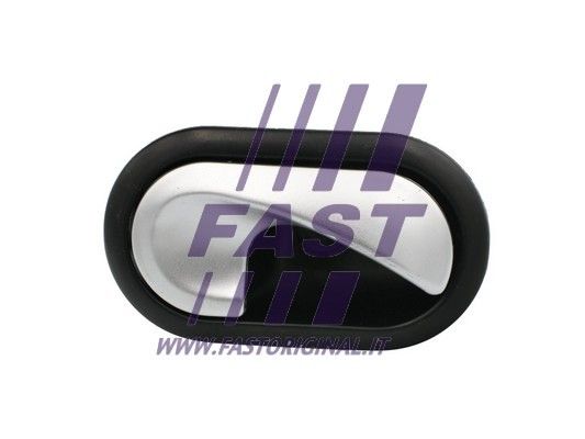 Uchwyt drzwi, wyposażenie wnętrza FAST FT94409