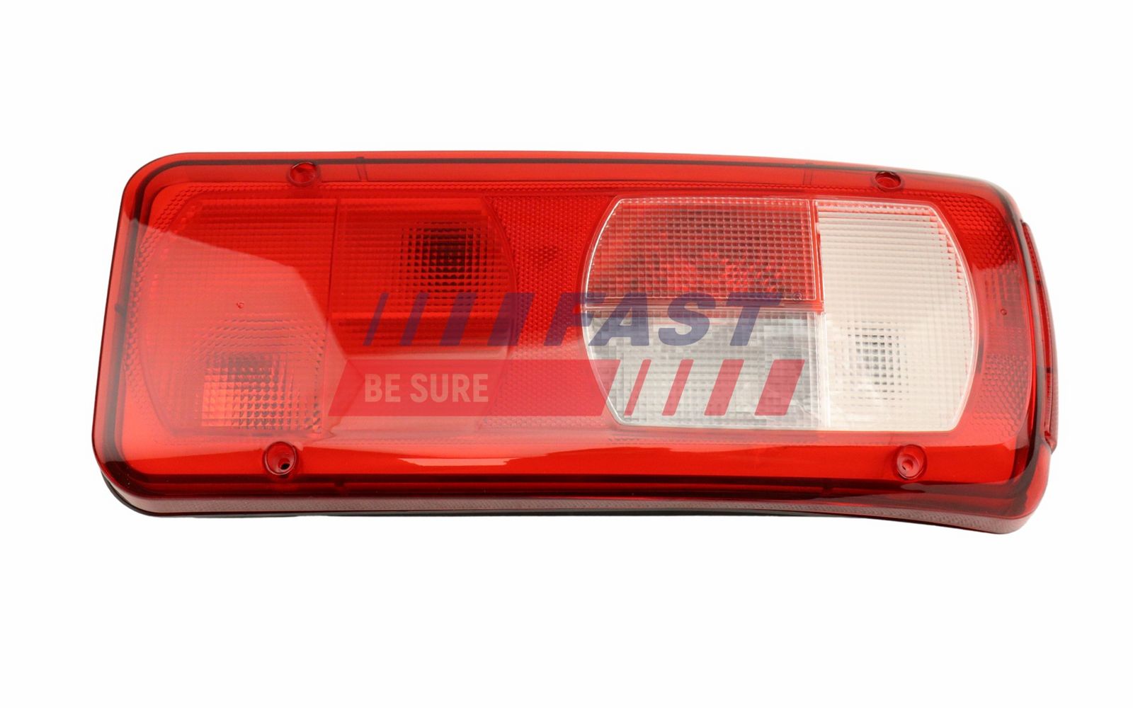 Lampa spate FAST FT86240