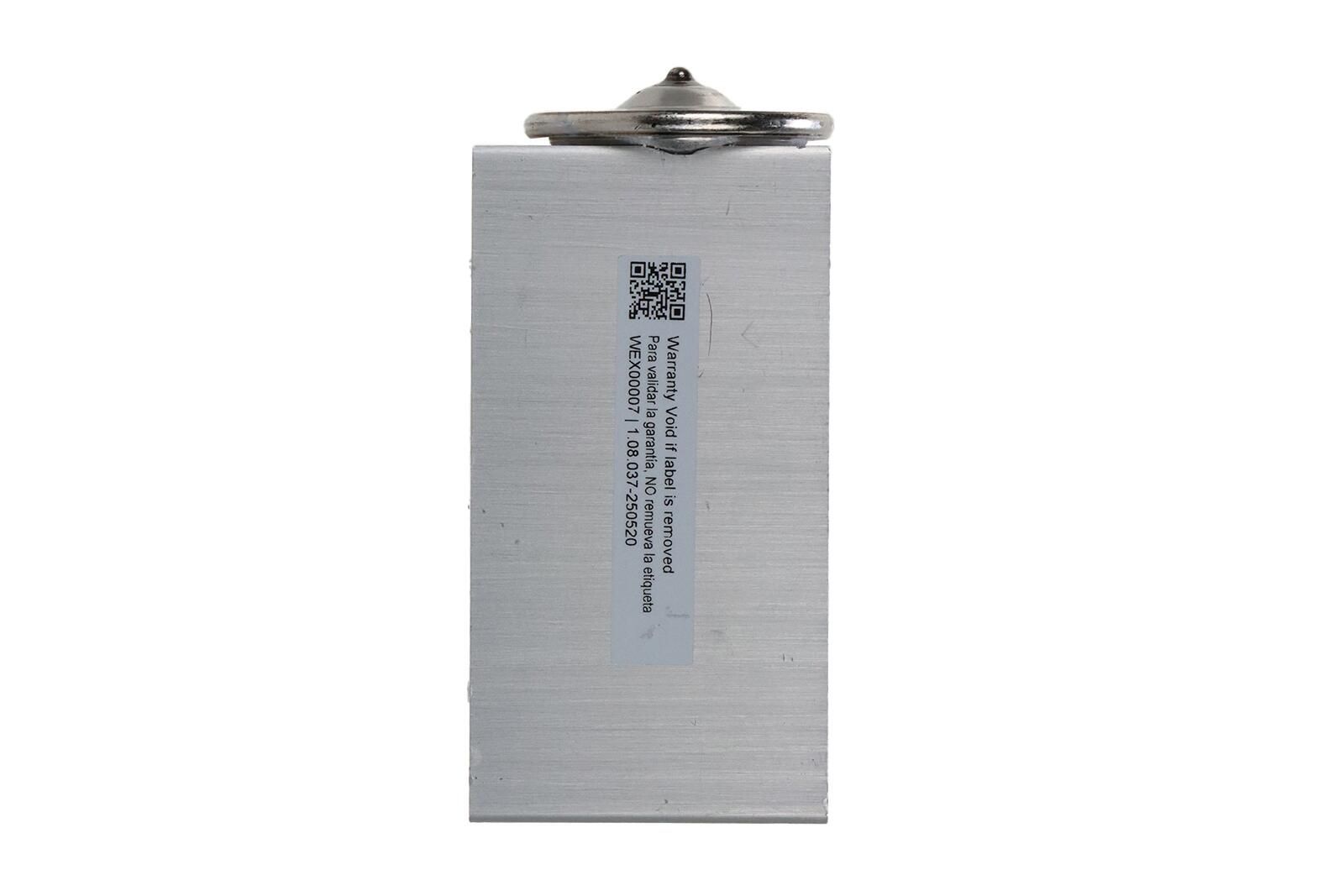 Расширительный клапан, кондиционер