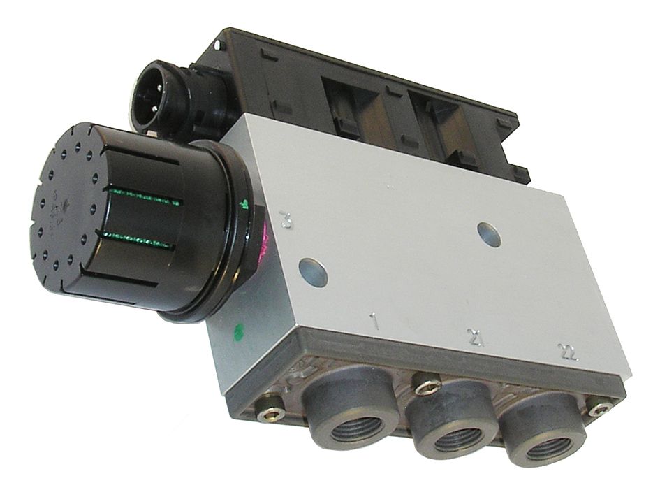 Boc supape, suspensie pneumatica KNORR-BREMSE 0501100029000