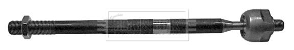 Połączenie osiowe, drążek kierowniczy poprzeczny BORG & BECK BTR5062