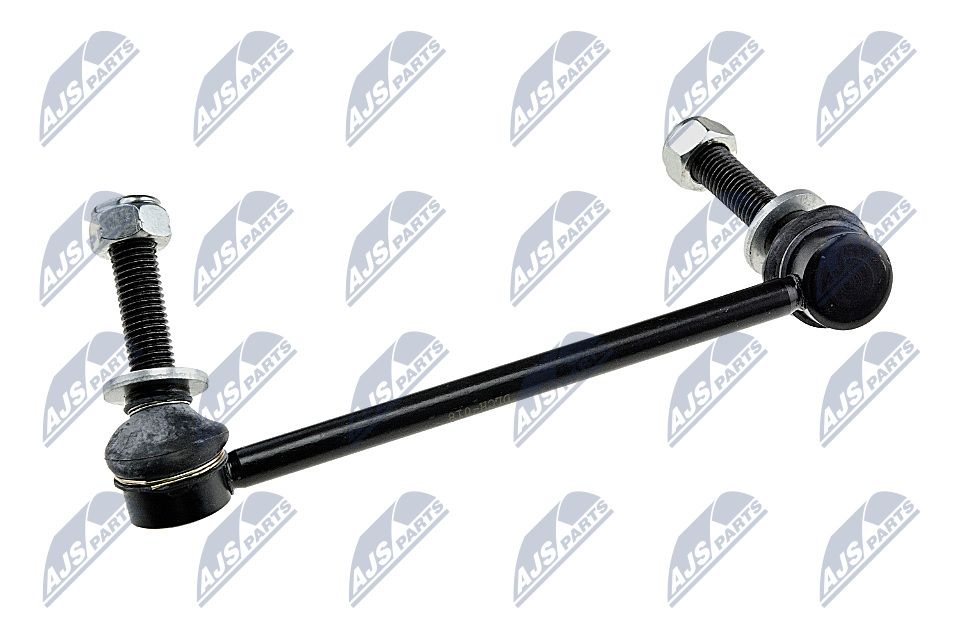 Brat/bieleta suspensie, stabilizator NTY ZLP-CH-018