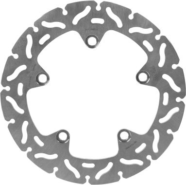 Disc frana TRW MST446RAC