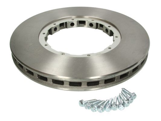 Disc frana SBP 02-DA001